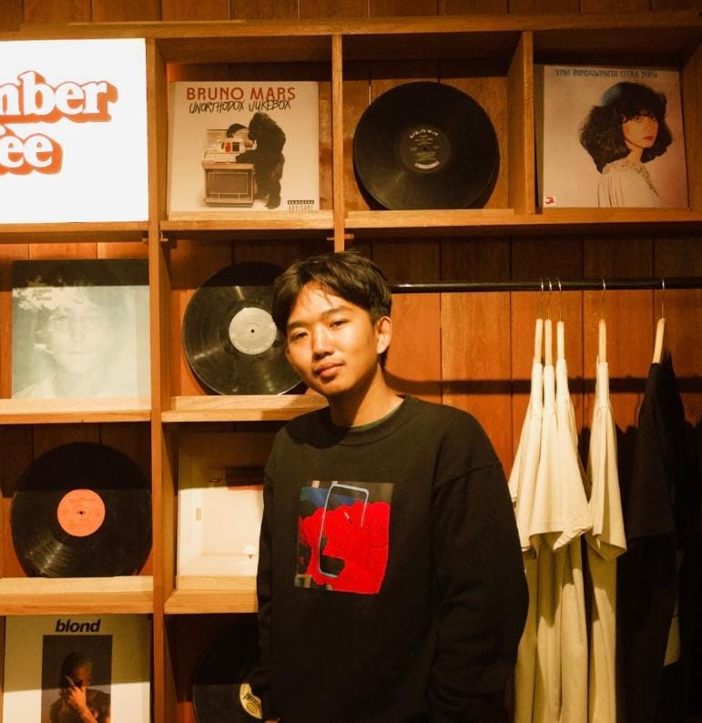 Foto profil Tubagus Alwasi'i